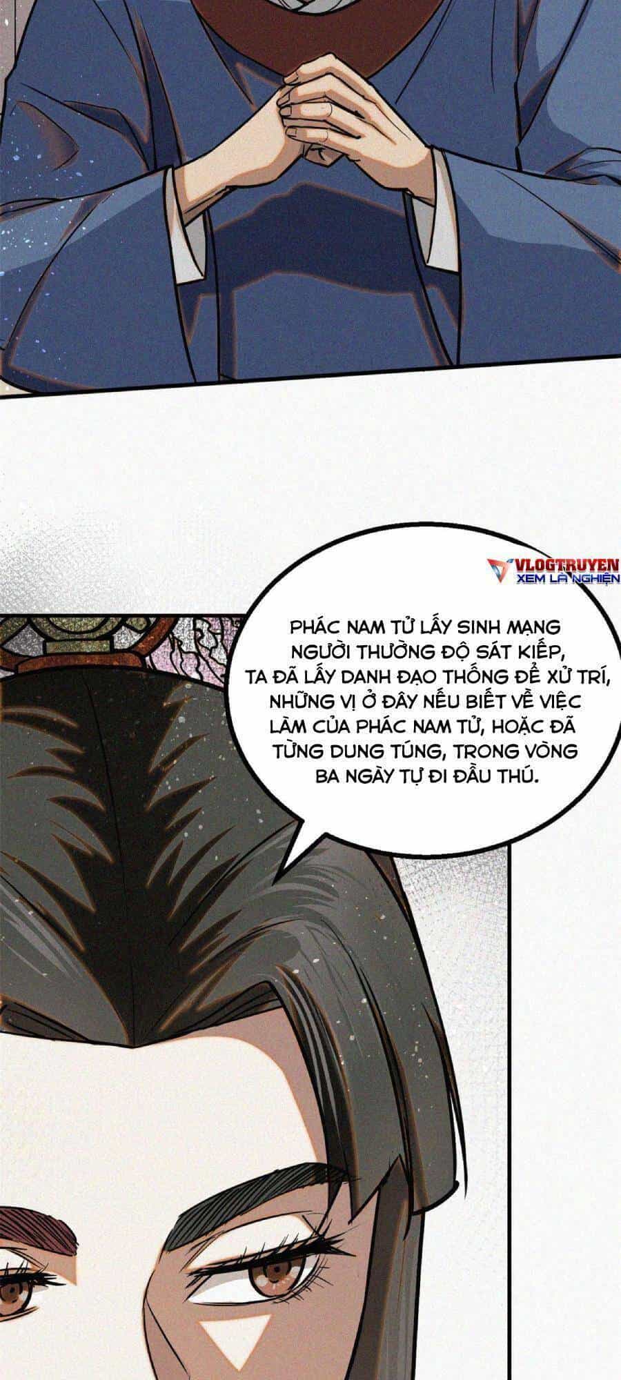 Tâm Ma - Chương 42 - ảnh 36