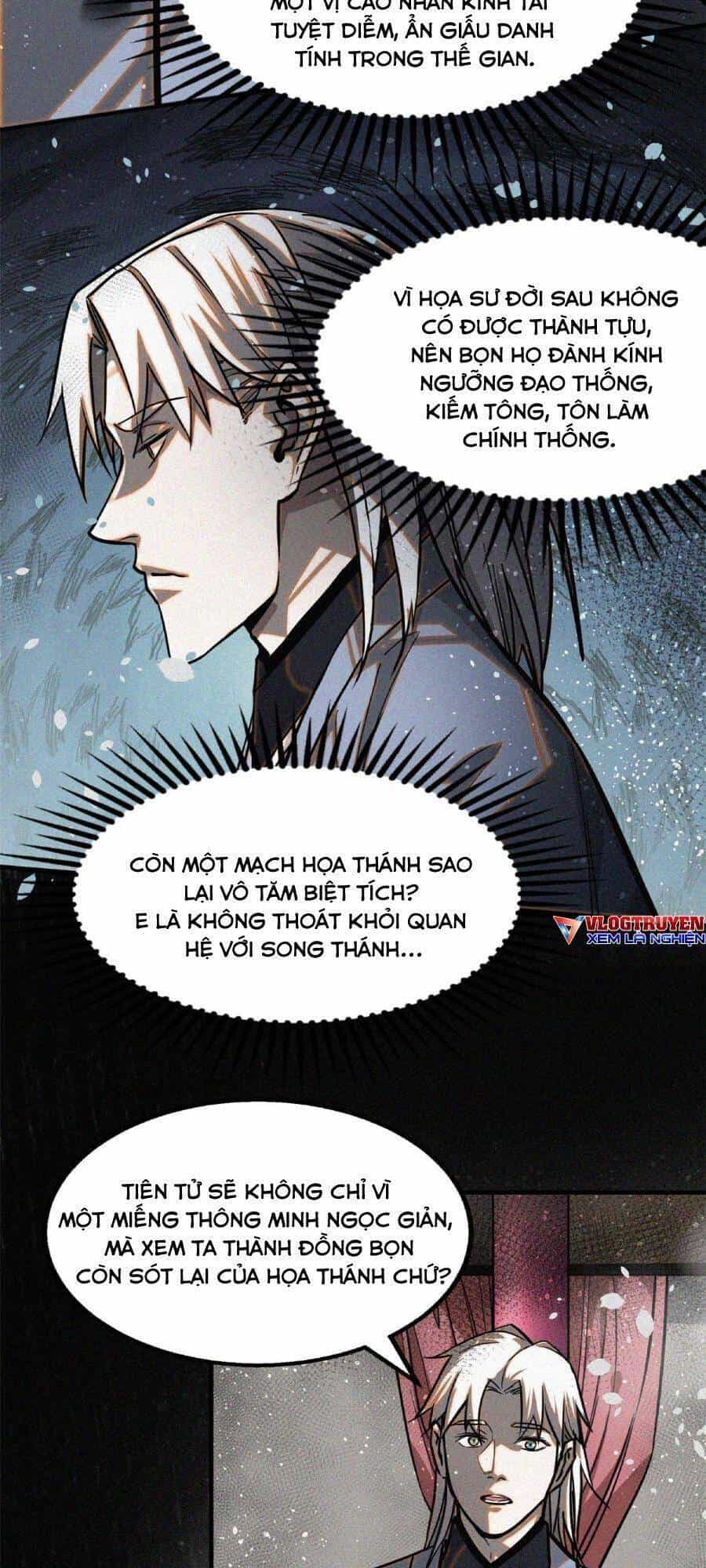 Tâm Ma - Chương 42 - ảnh 8