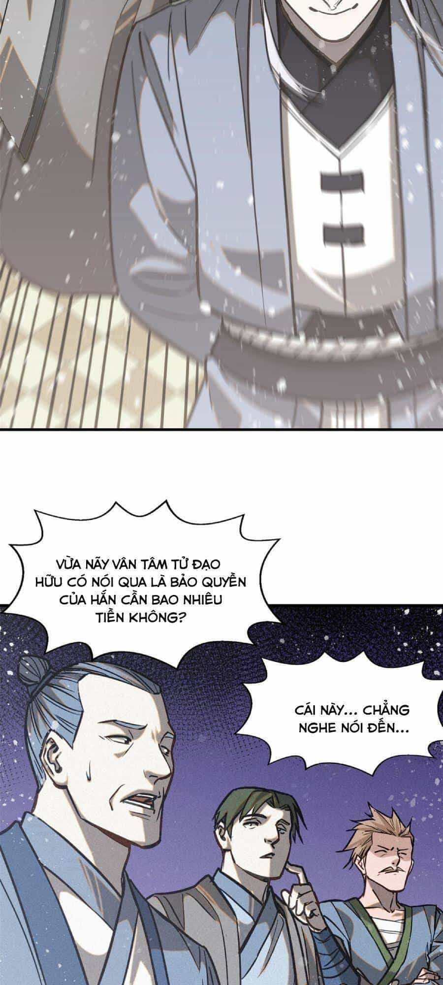 Tâm Ma - Chương 43 - ảnh 19