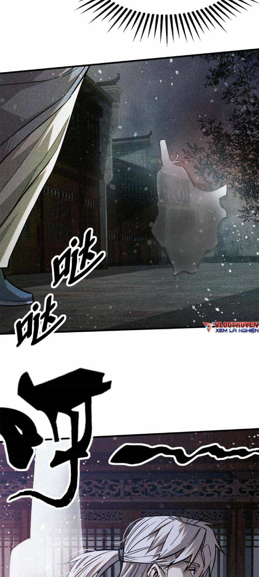 Tâm Ma - Chương 43 - ảnh 23