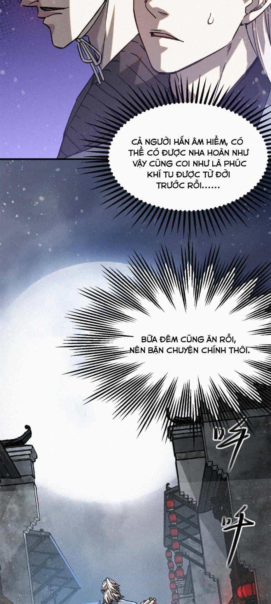 Tâm Ma - Chương 44 - ảnh 31