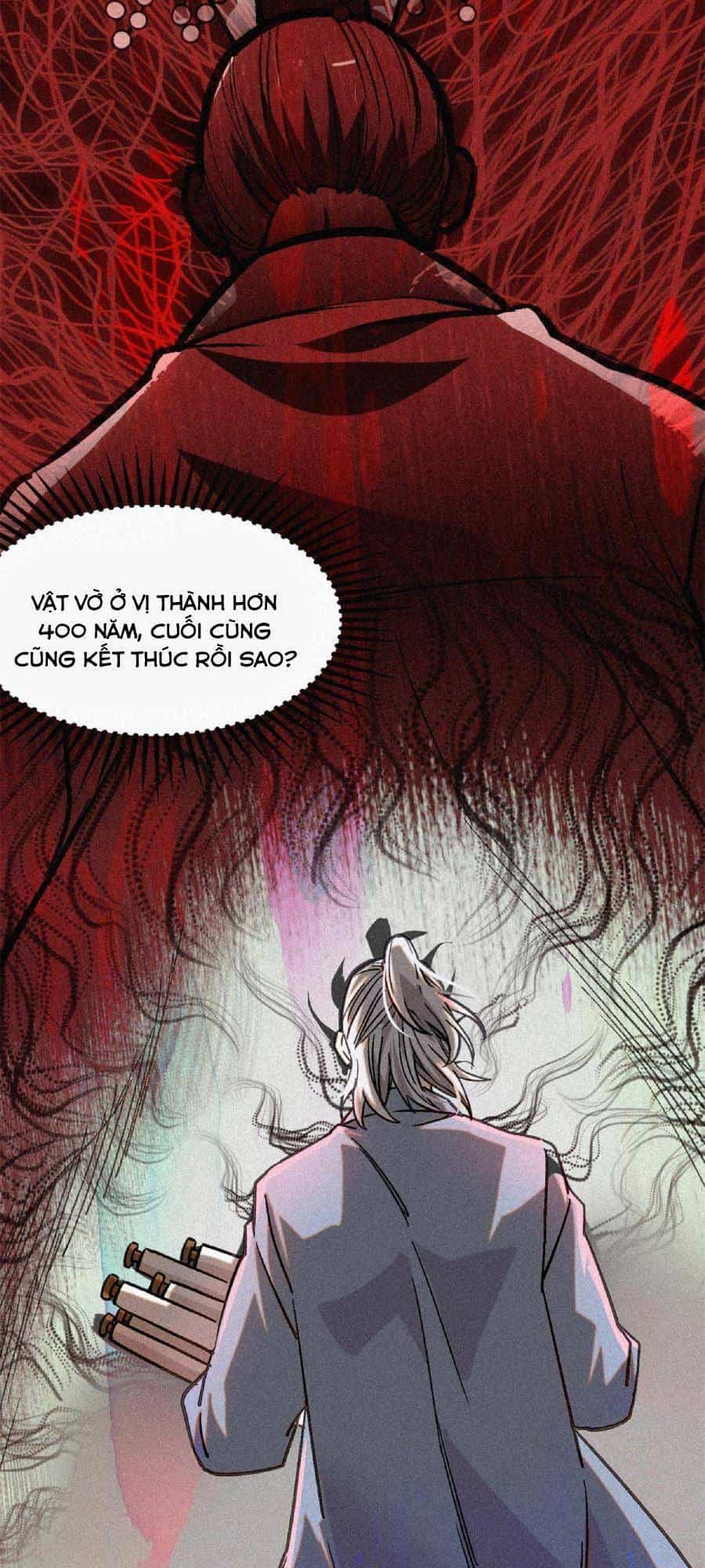 Tâm Ma - Chương 44 - ảnh 4
