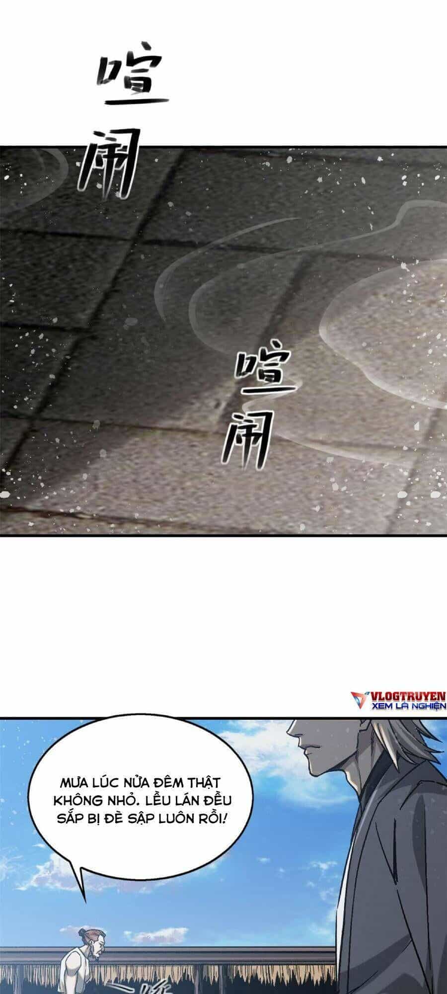 Tâm Ma - Chương 45 - ảnh 15