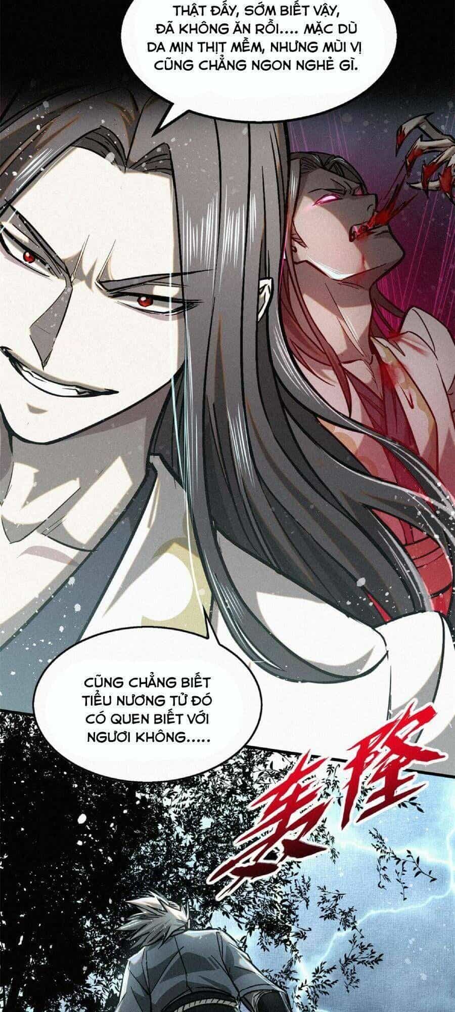Tâm Ma - Chương 46 - ảnh 15