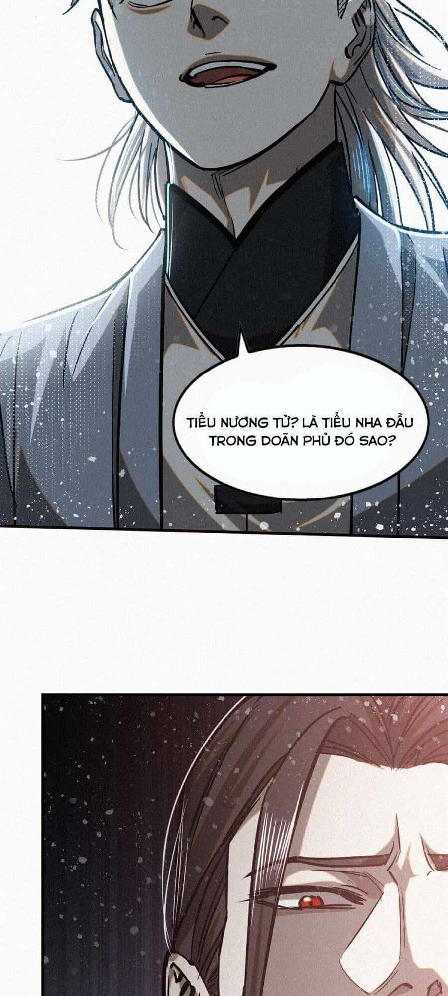 Tâm Ma - Chương 46 - ảnh 17