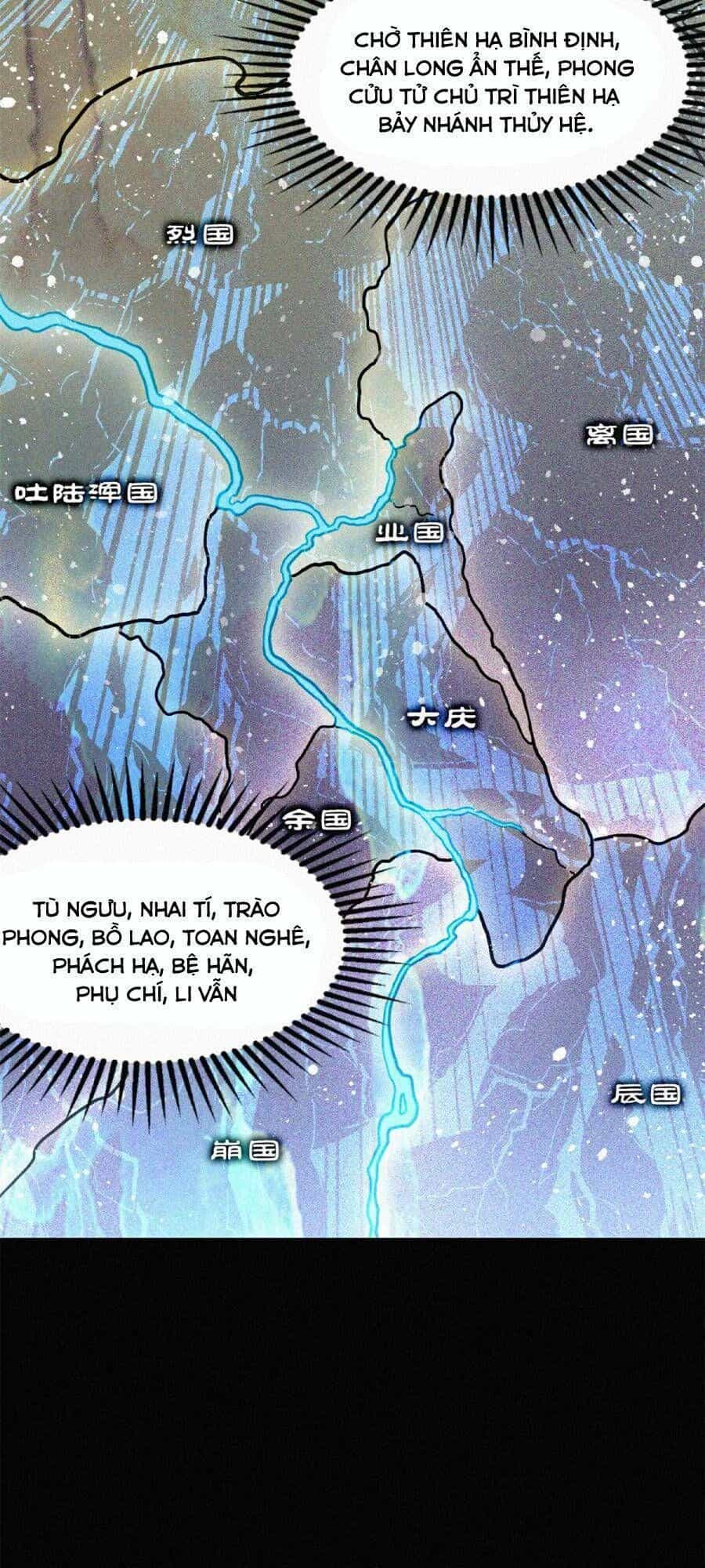 Tâm Ma - Chương 46 - ảnh 5