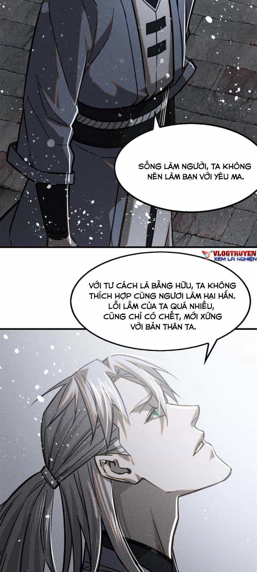 Tâm Ma - Chương 47 - ảnh 11