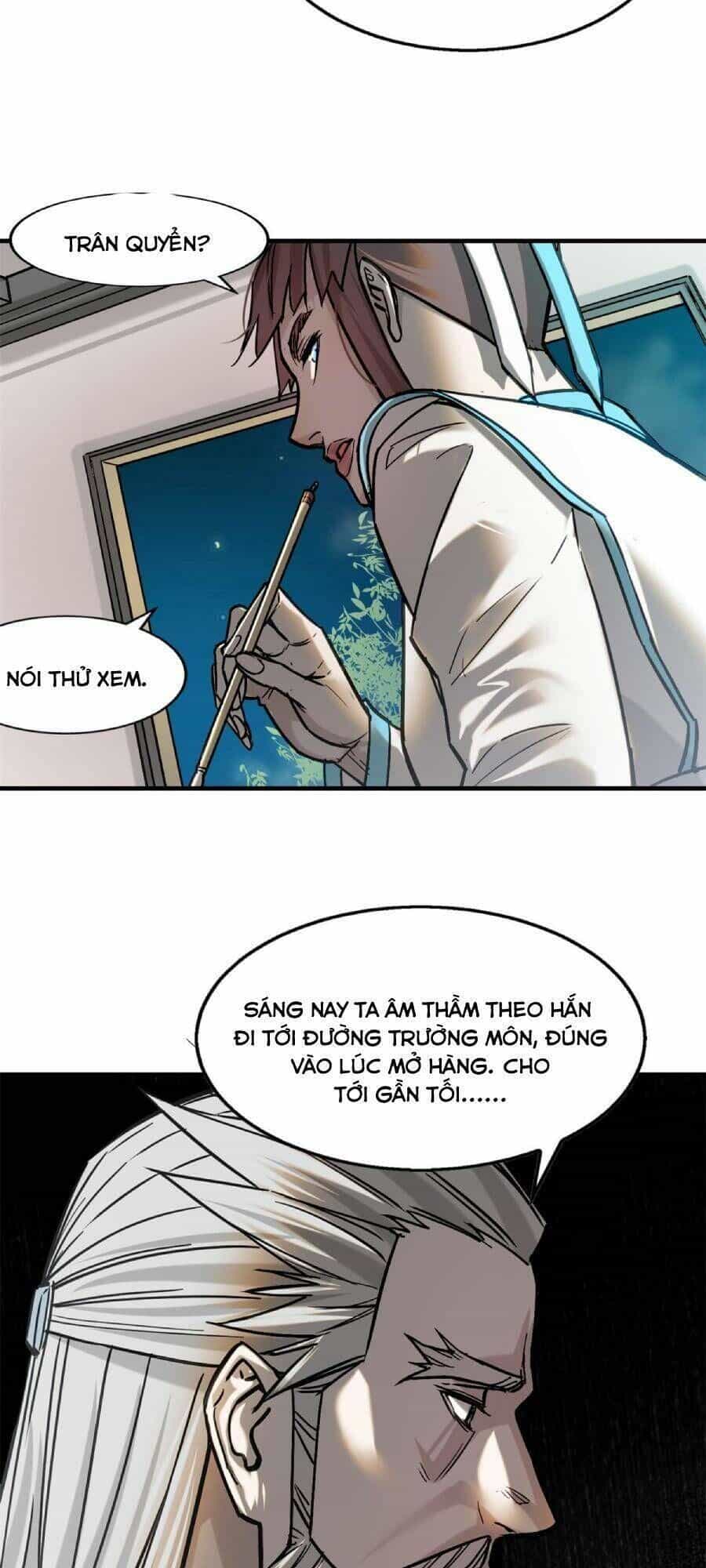 Tâm Ma - Chương 47 - ảnh 21