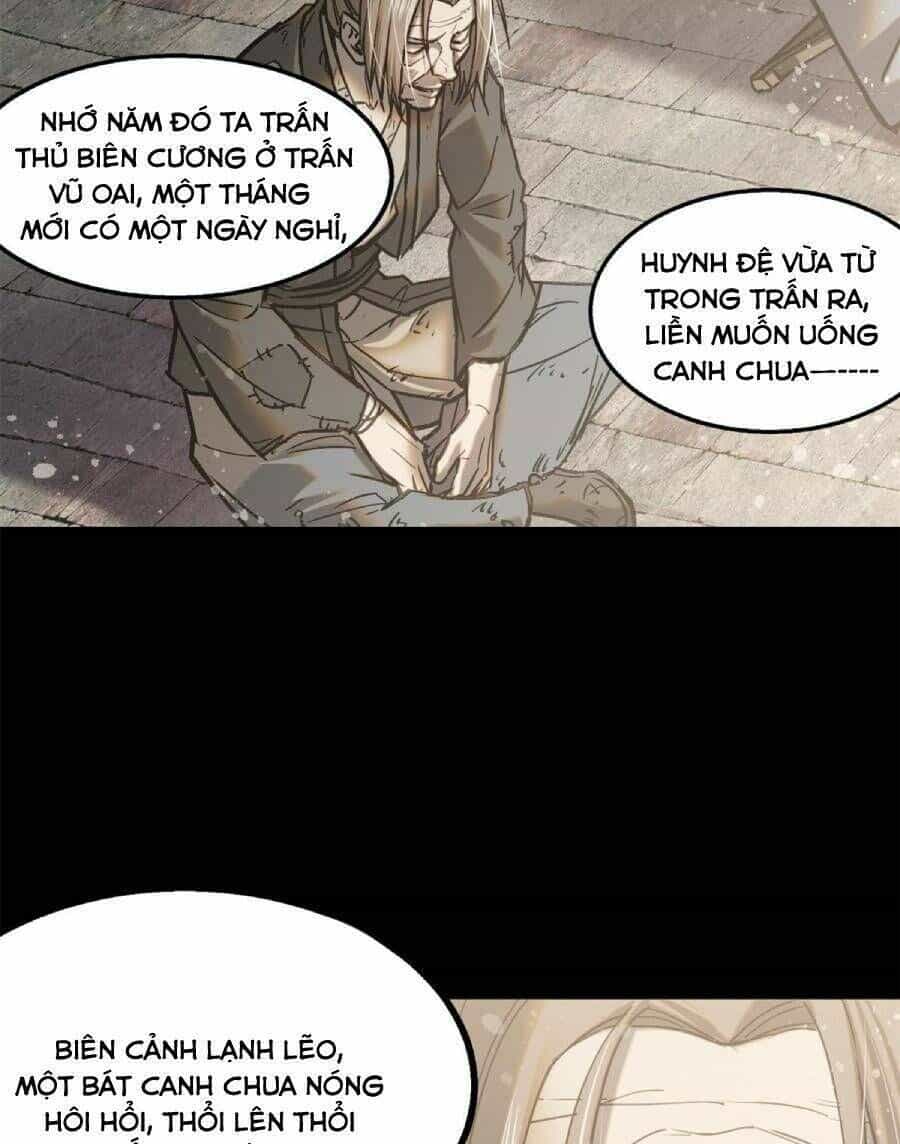 Tâm Ma - Chương 47 - ảnh 25