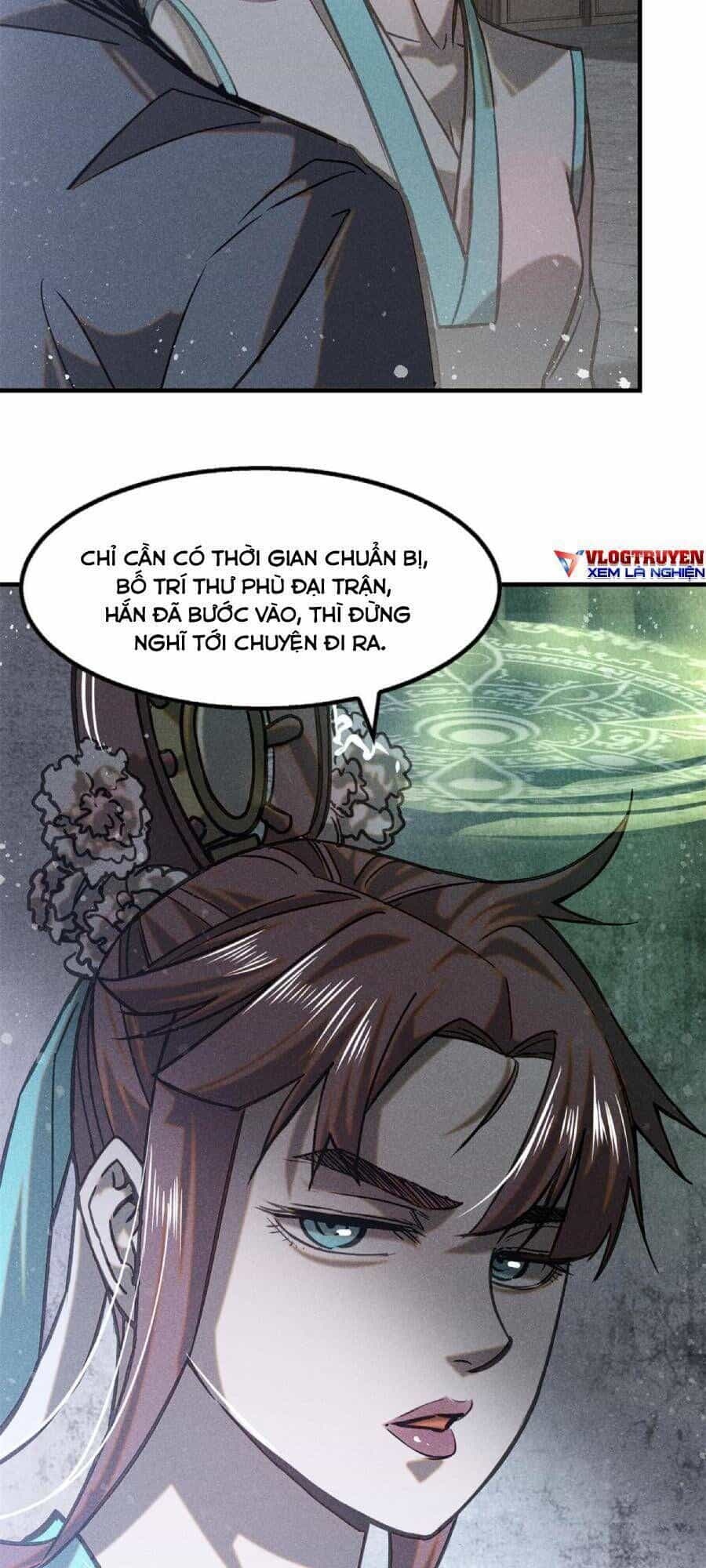 Tâm Ma - Chương 47 - ảnh 3