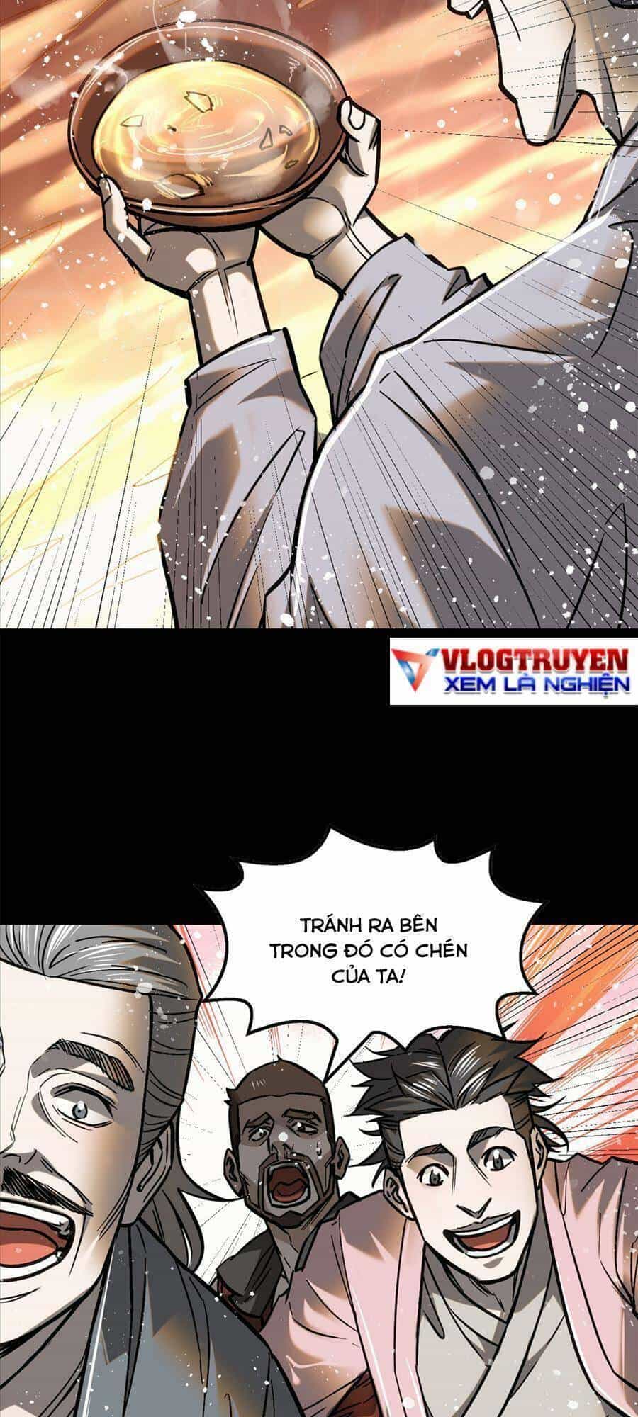 Tâm Ma - Chương 48 - ảnh 15