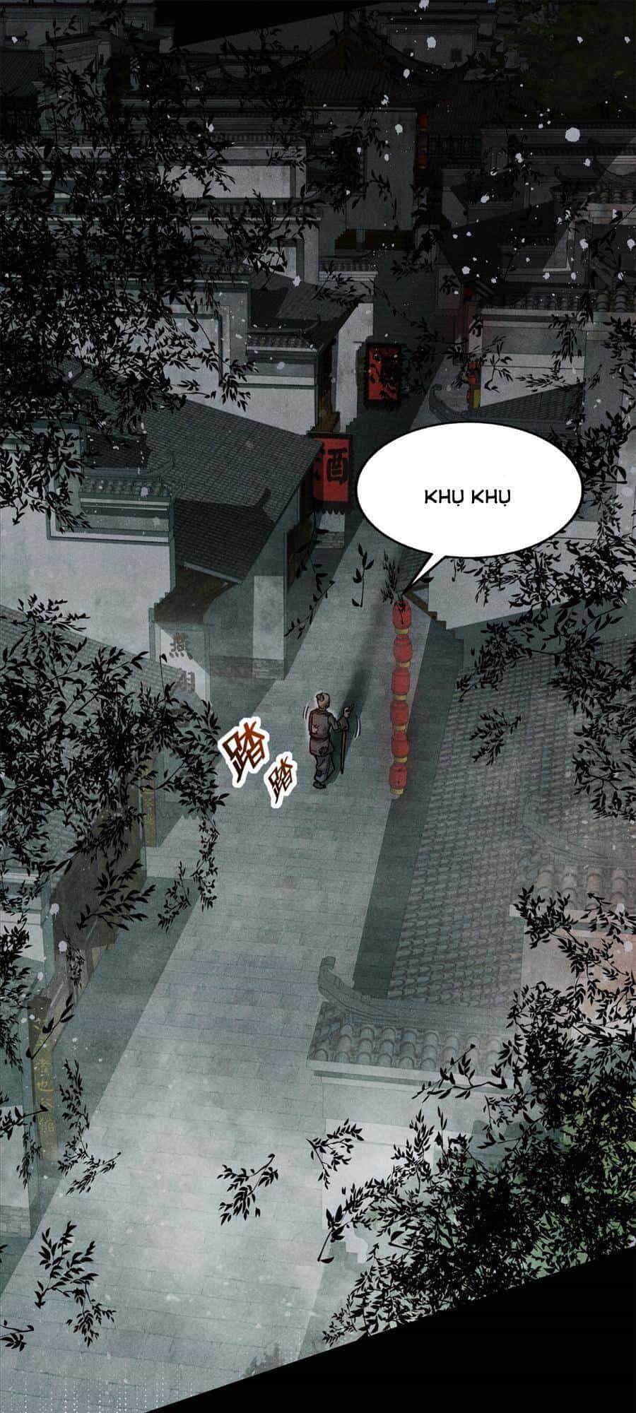 Tâm Ma - Chương 49 - ảnh 2