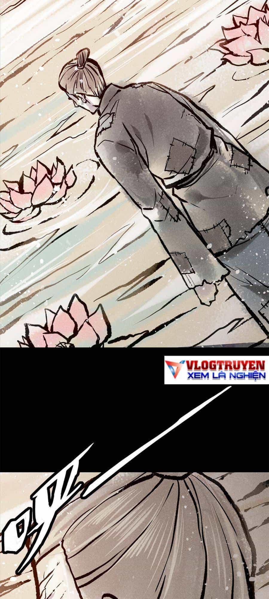 Tâm Ma - Chương 49 - ảnh 34