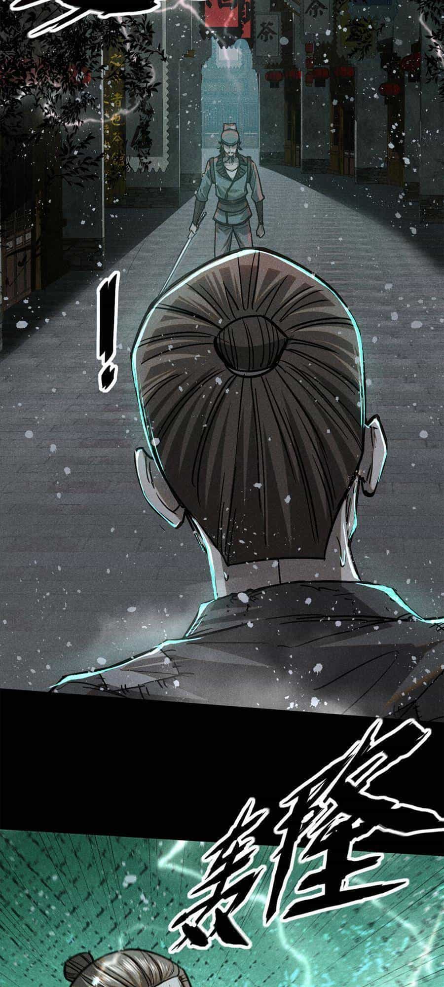 Tâm Ma - Chương 49 - ảnh 4