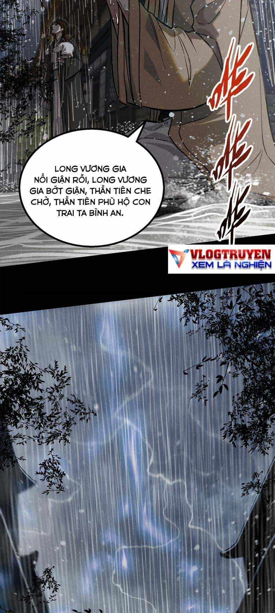 Tâm Ma - Chương 50 - ảnh 24