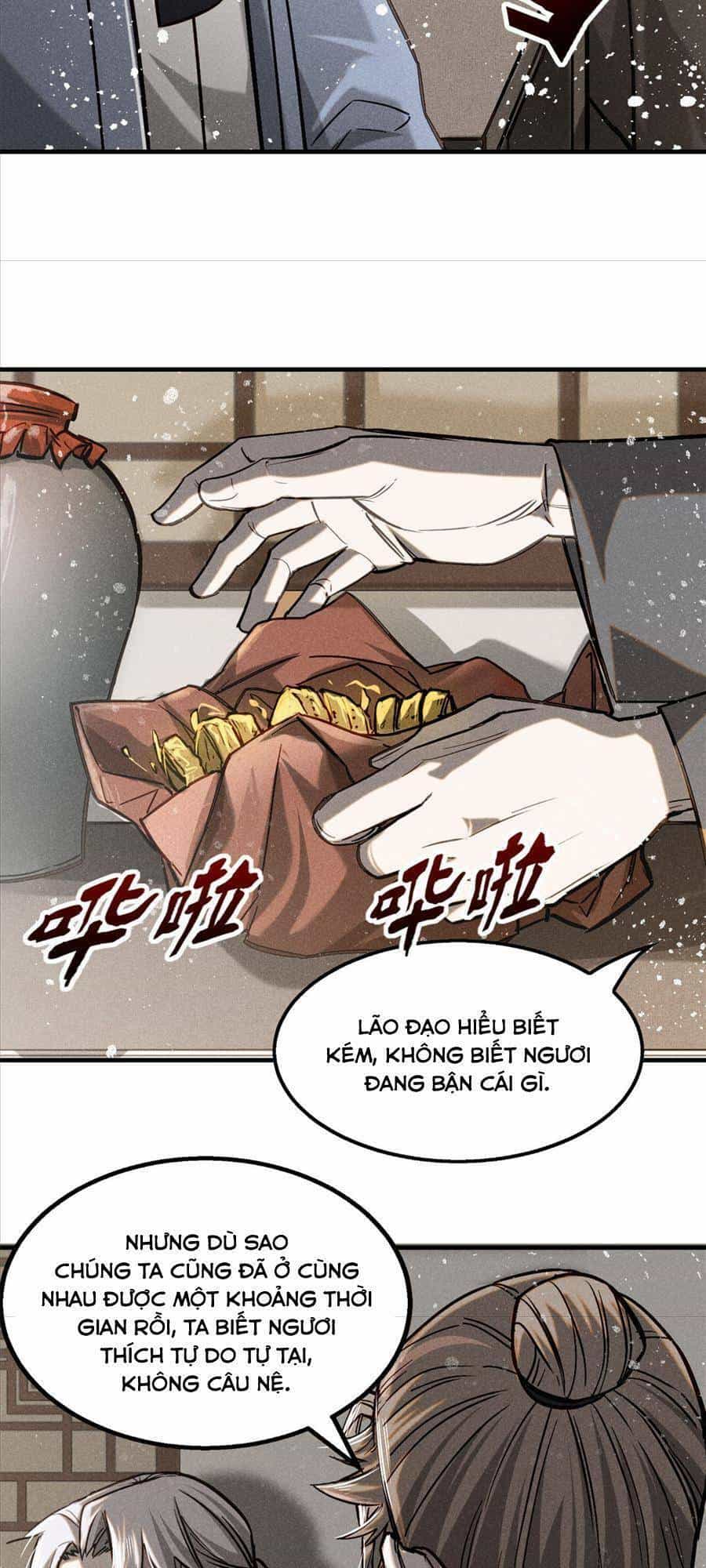 Tâm Ma - Chương 50 - ảnh 5