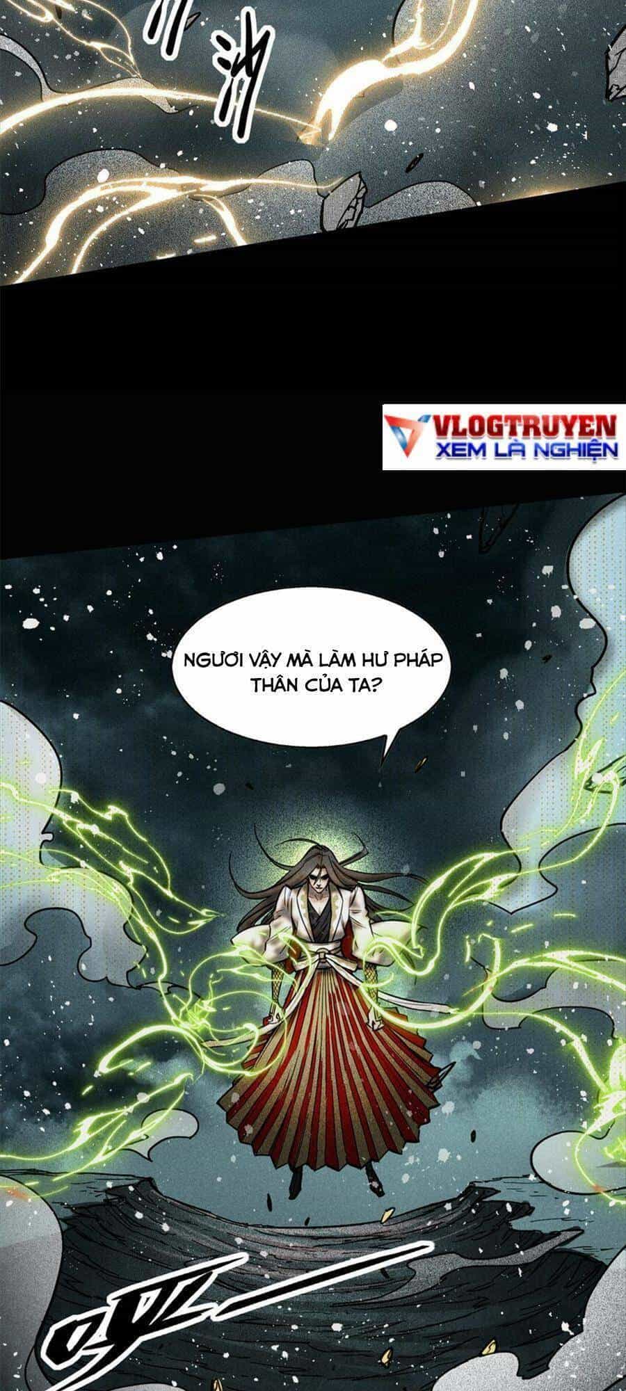Tâm Ma - Chương 51 - ảnh 25