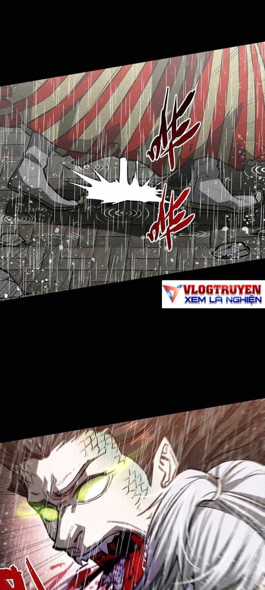Tâm Ma - Chương 53 - ảnh 28