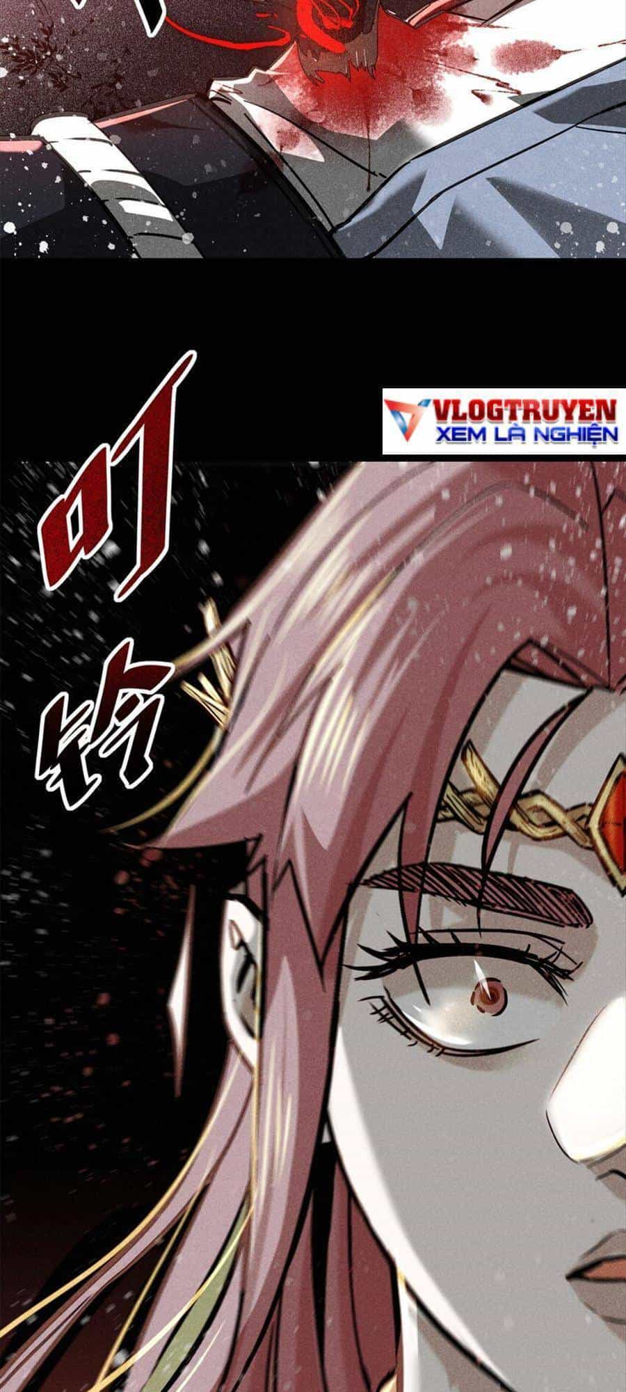 Tâm Ma - Chương 54 - ảnh 31
