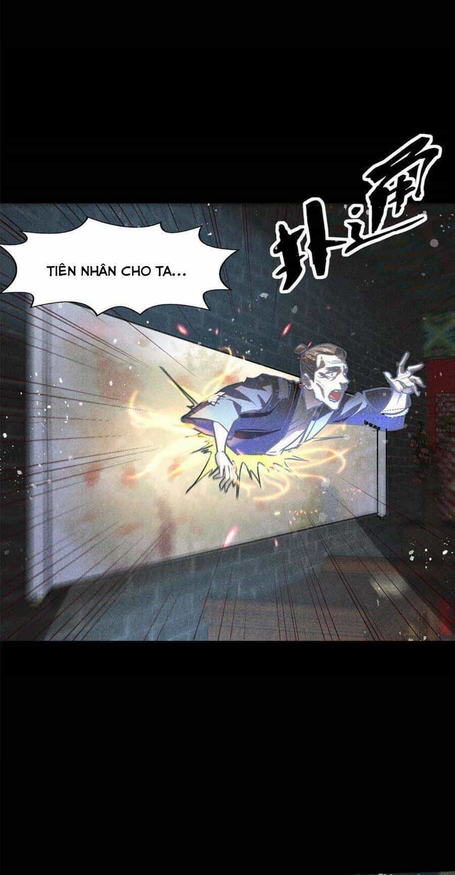 Tâm Ma - Chương 56 - ảnh 27