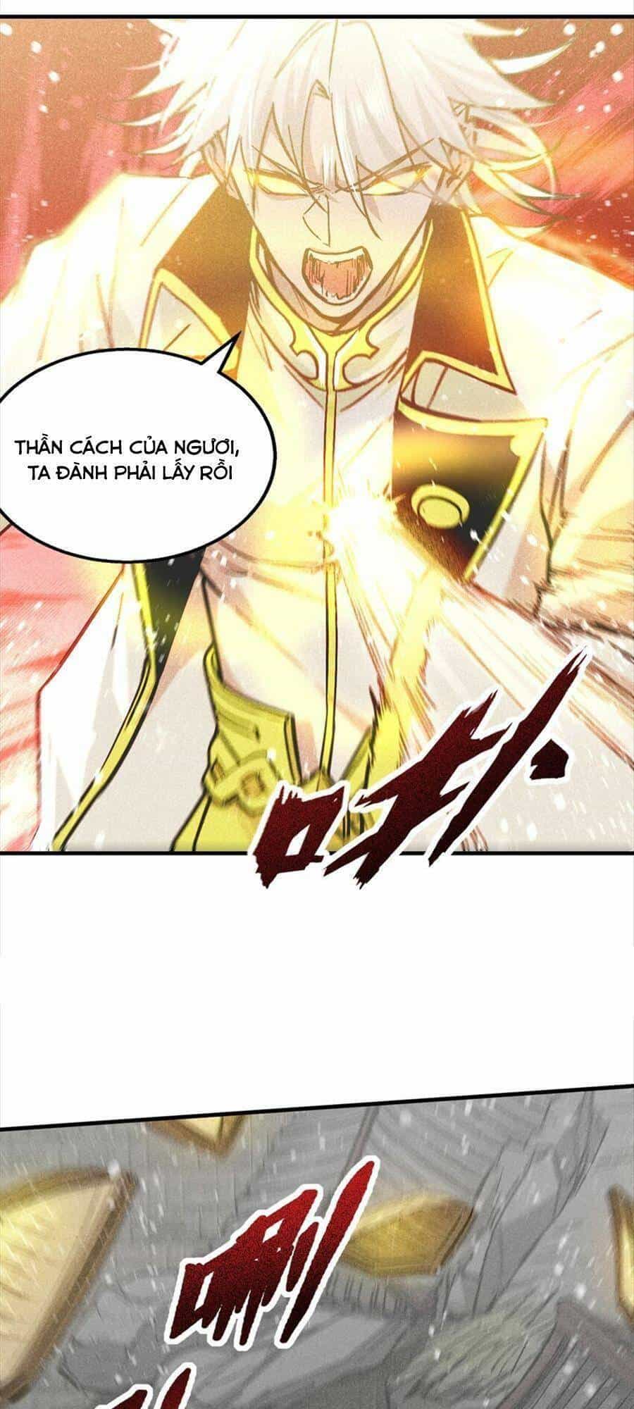 Tâm Ma - Chương 57 - ảnh 24