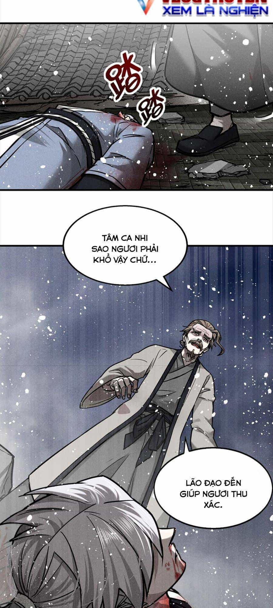 Tâm Ma - Chương 58 - ảnh 13