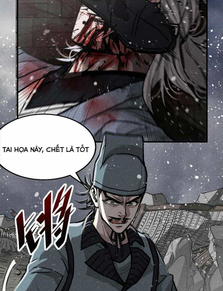 Tâm Ma - Chương 58 - ảnh 15