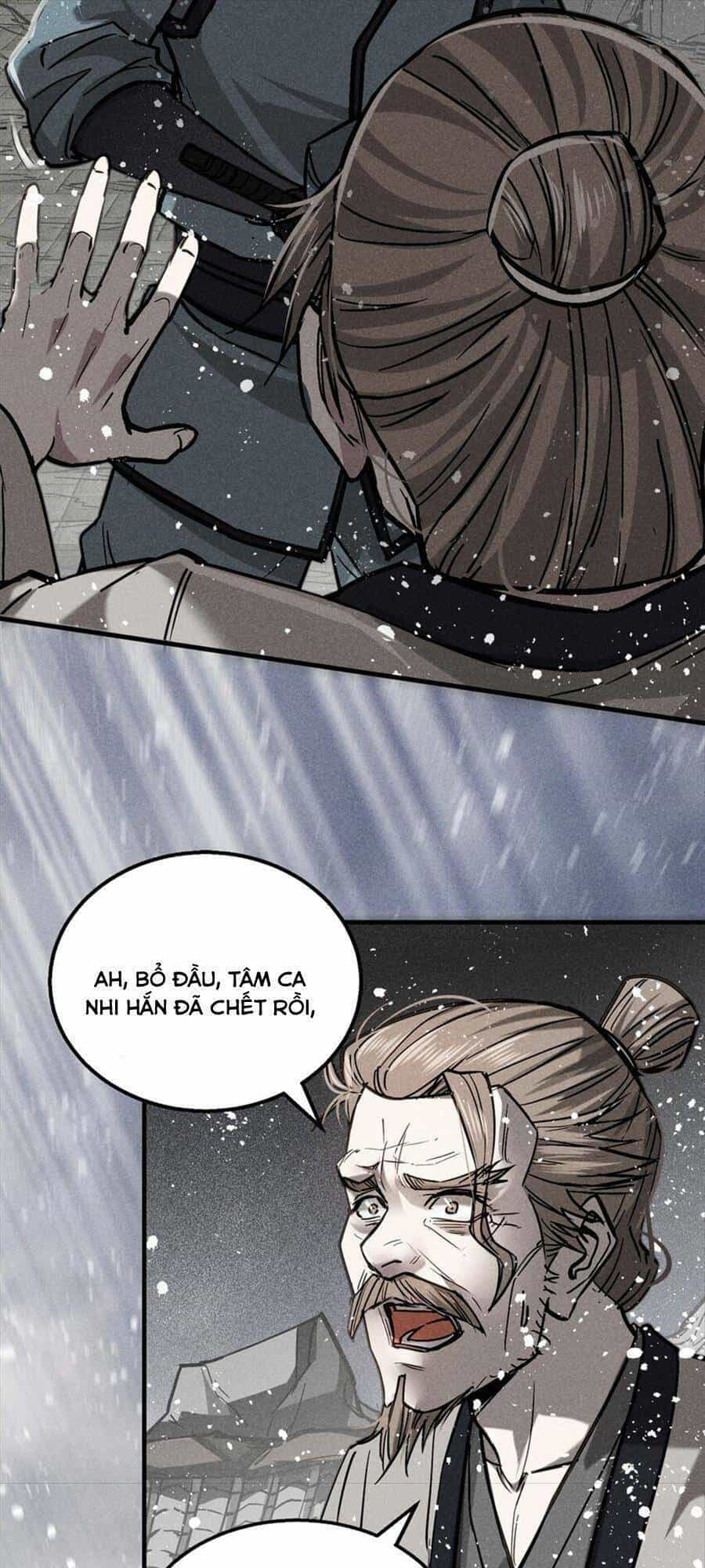 Tâm Ma - Chương 58 - ảnh 16