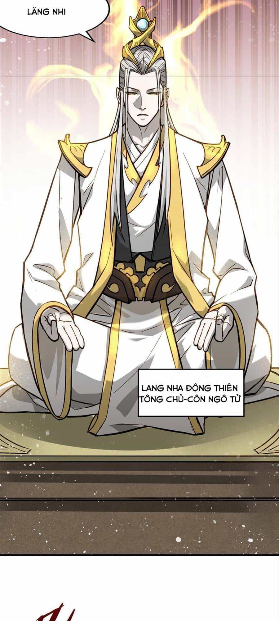 Tâm Ma - Chương 58 - ảnh 6