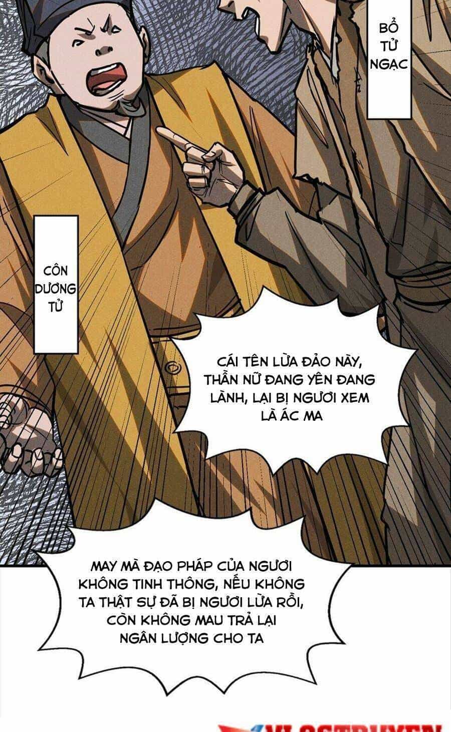 Tâm Ma - Chương 59 - ảnh 26