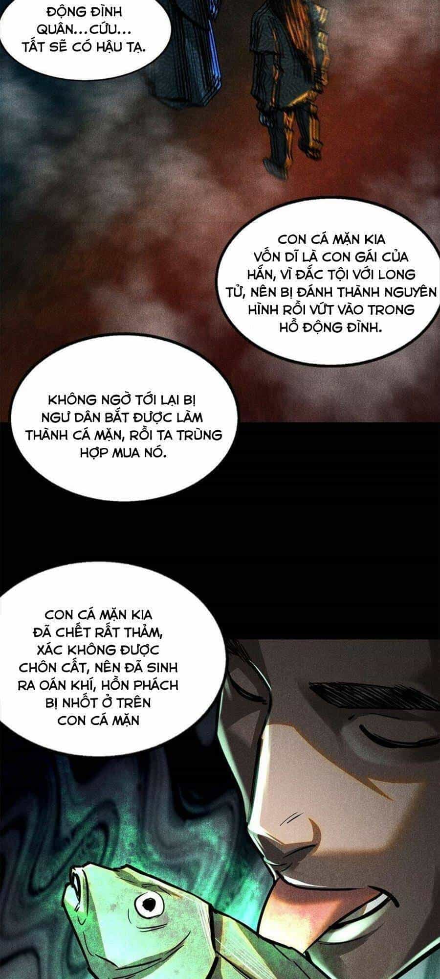 Tâm Ma - Chương 60 - ảnh 16