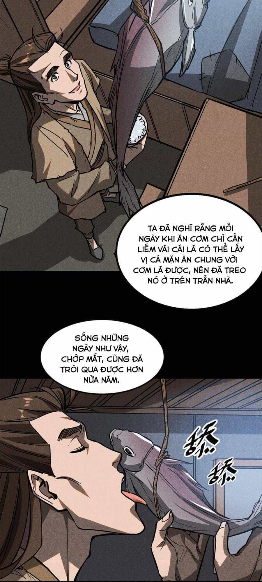 Tâm Ma - Chương 60 - ảnh 6