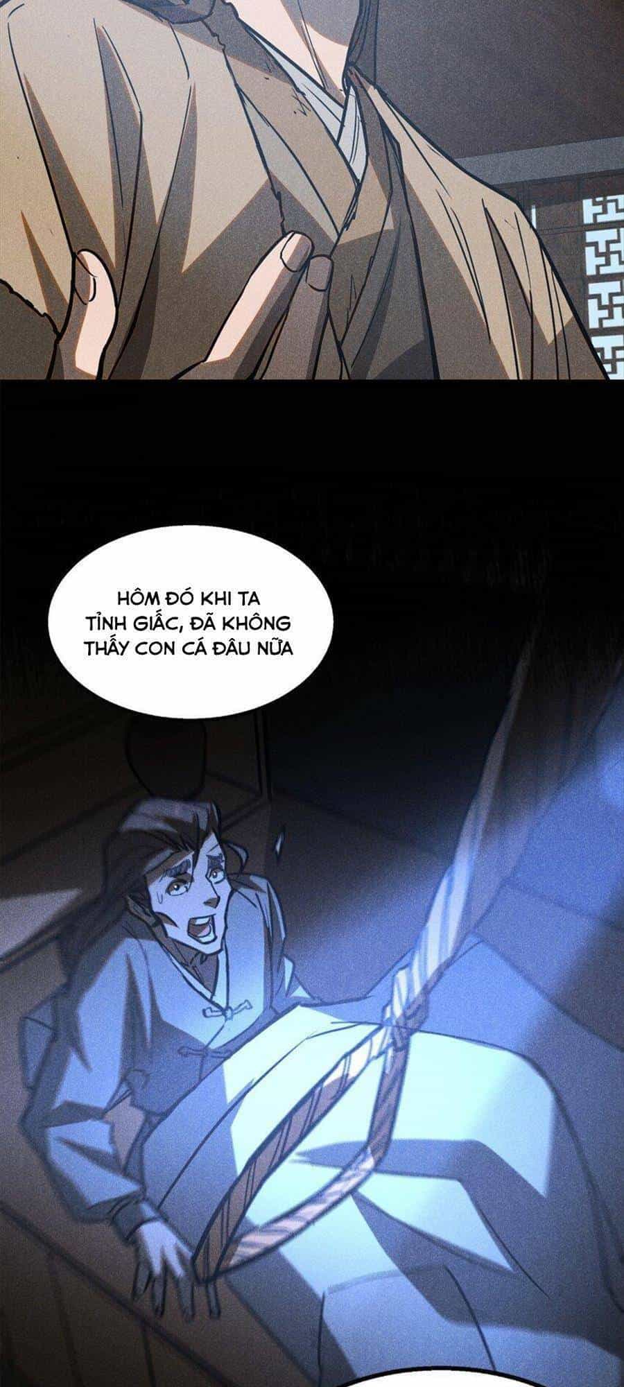 Tâm Ma - Chương 60 - ảnh 8
