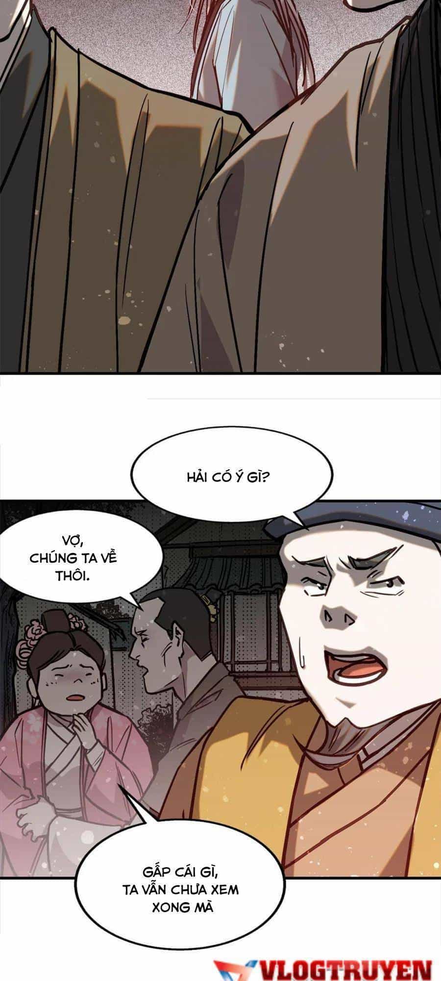 Tâm Ma - Chương 61 - ảnh 10