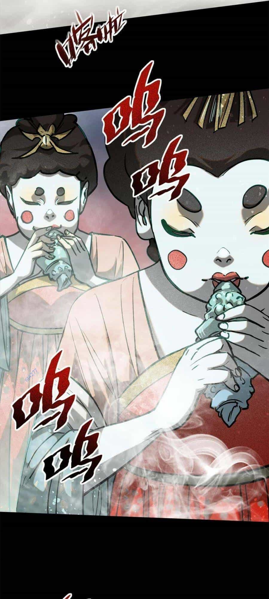 Tâm Ma - Chương 61 - ảnh 23