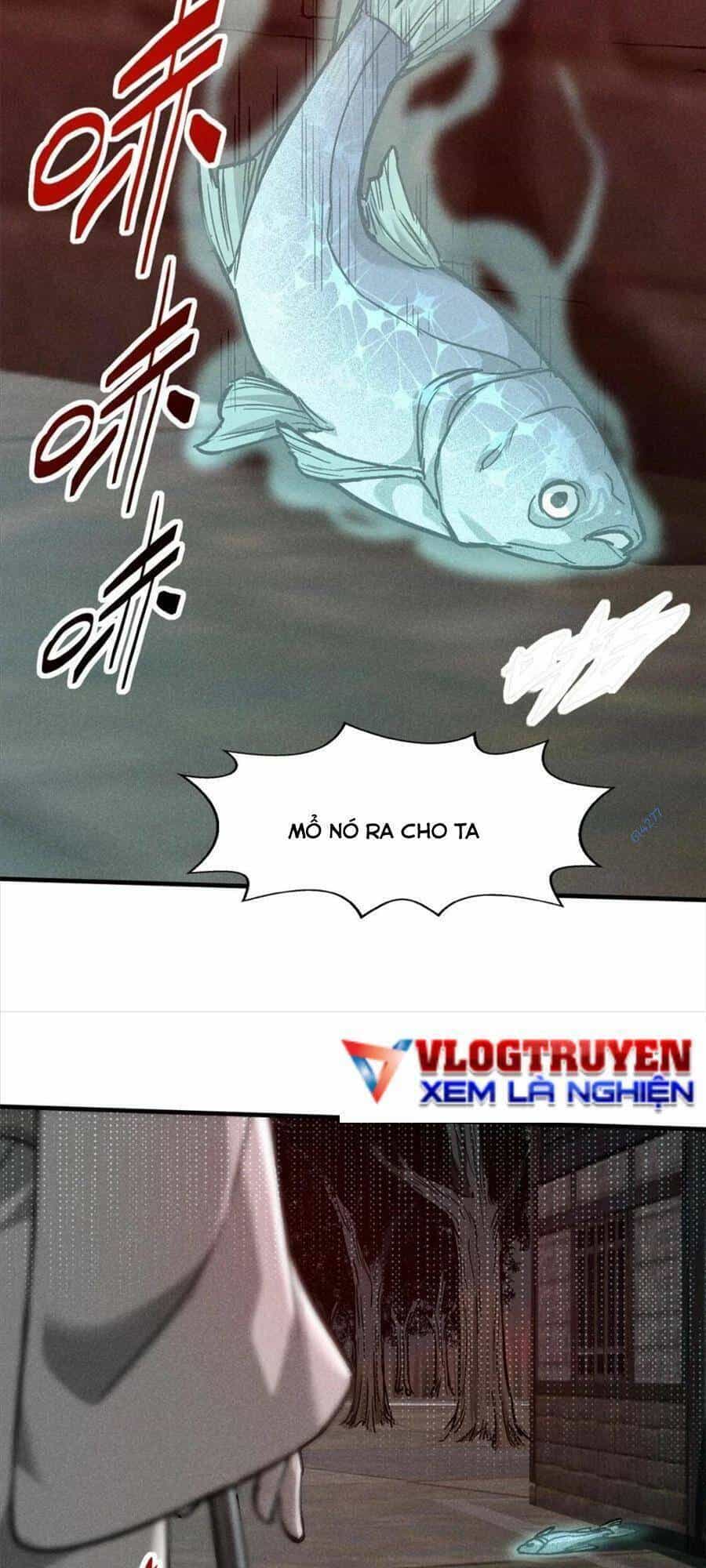 Tâm Ma - Chương 62 - ảnh 14