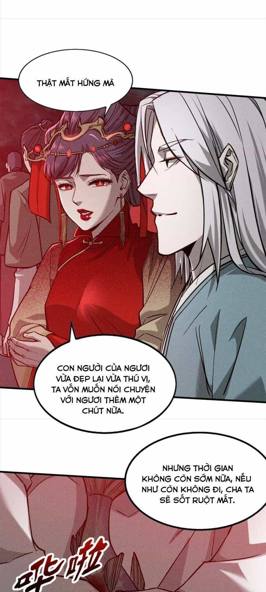 Tâm Ma - Chương 62 - ảnh 16