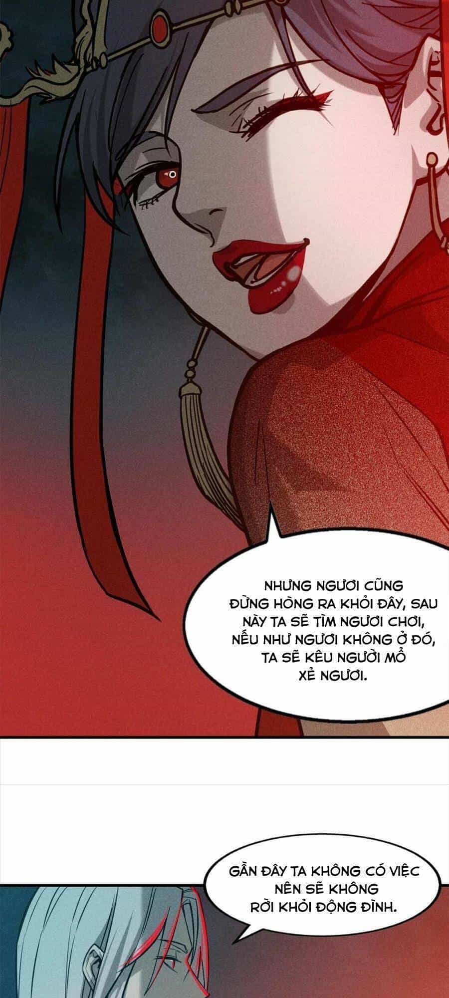 Tâm Ma - Chương 62 - ảnh 20