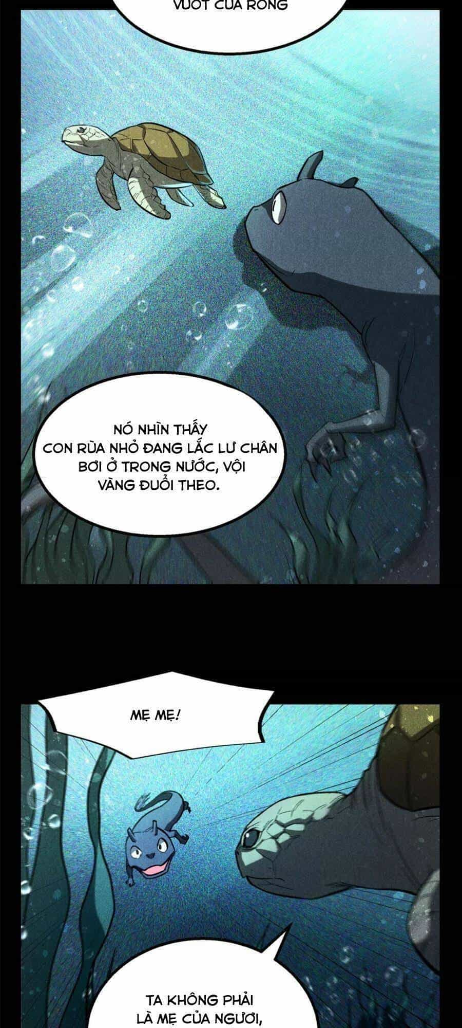 Tâm Ma - Chương 65 - ảnh 19
