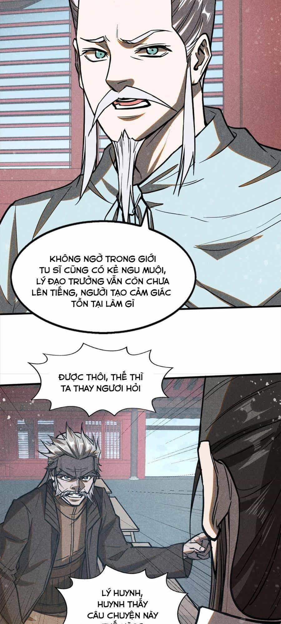 Tâm Ma - Chương 65 - ảnh 29