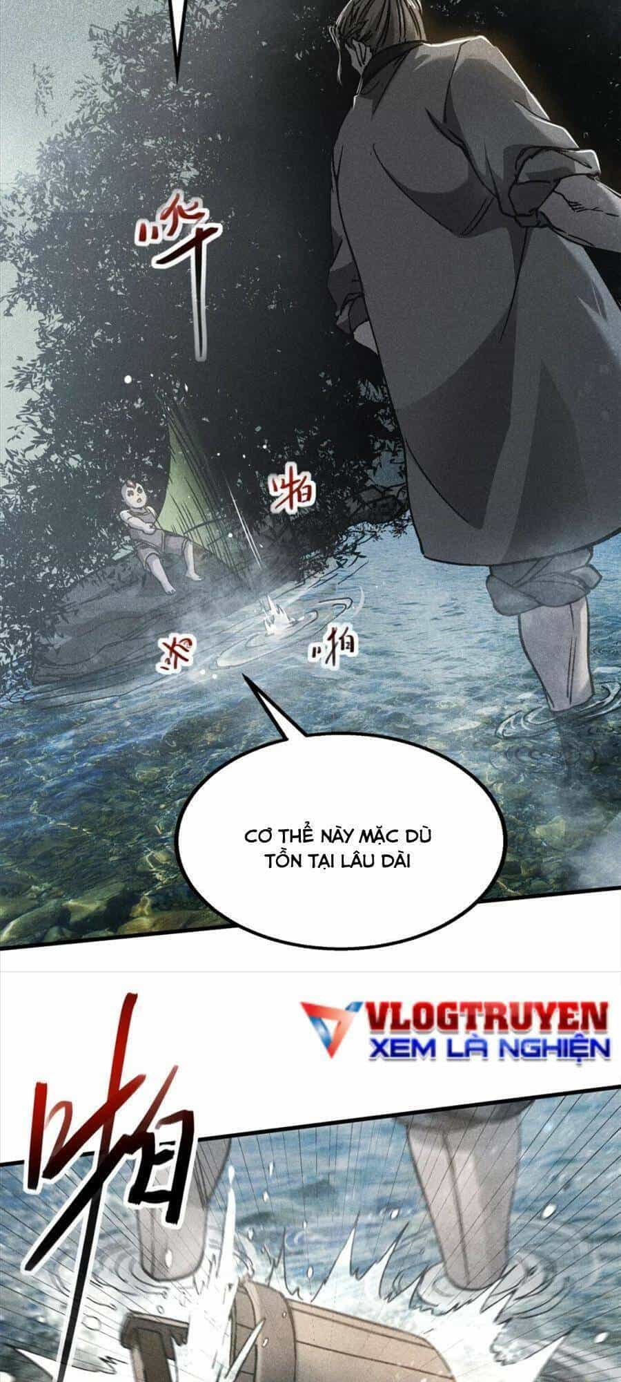 Tâm Ma - Chương 72 - ảnh 15