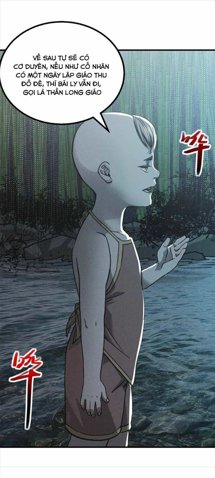 Tâm Ma - Chương 72 - ảnh 25