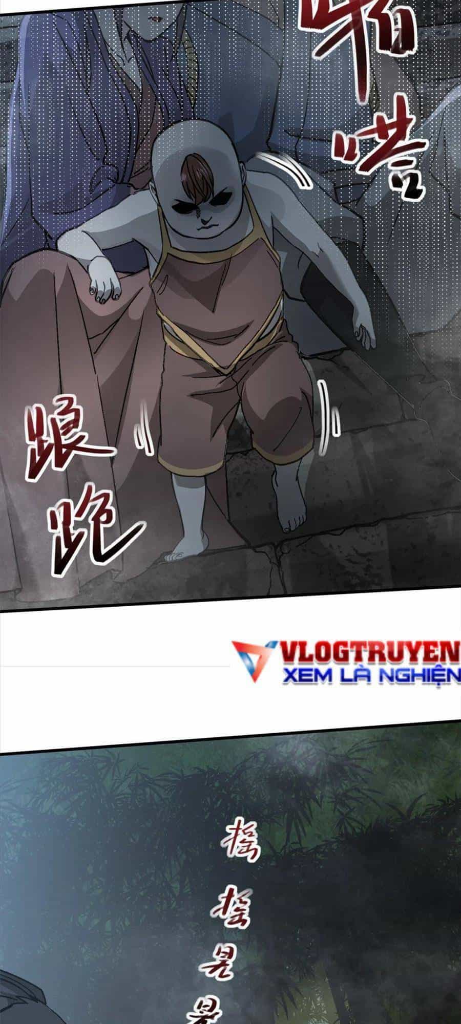 Tâm Ma - Chương 72 - ảnh 9
