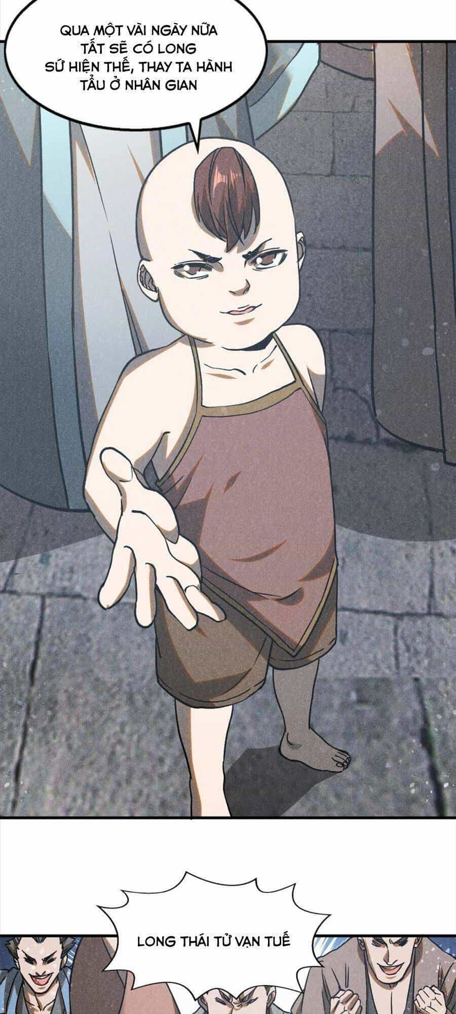 Tâm Ma - Chương 73 - ảnh 18