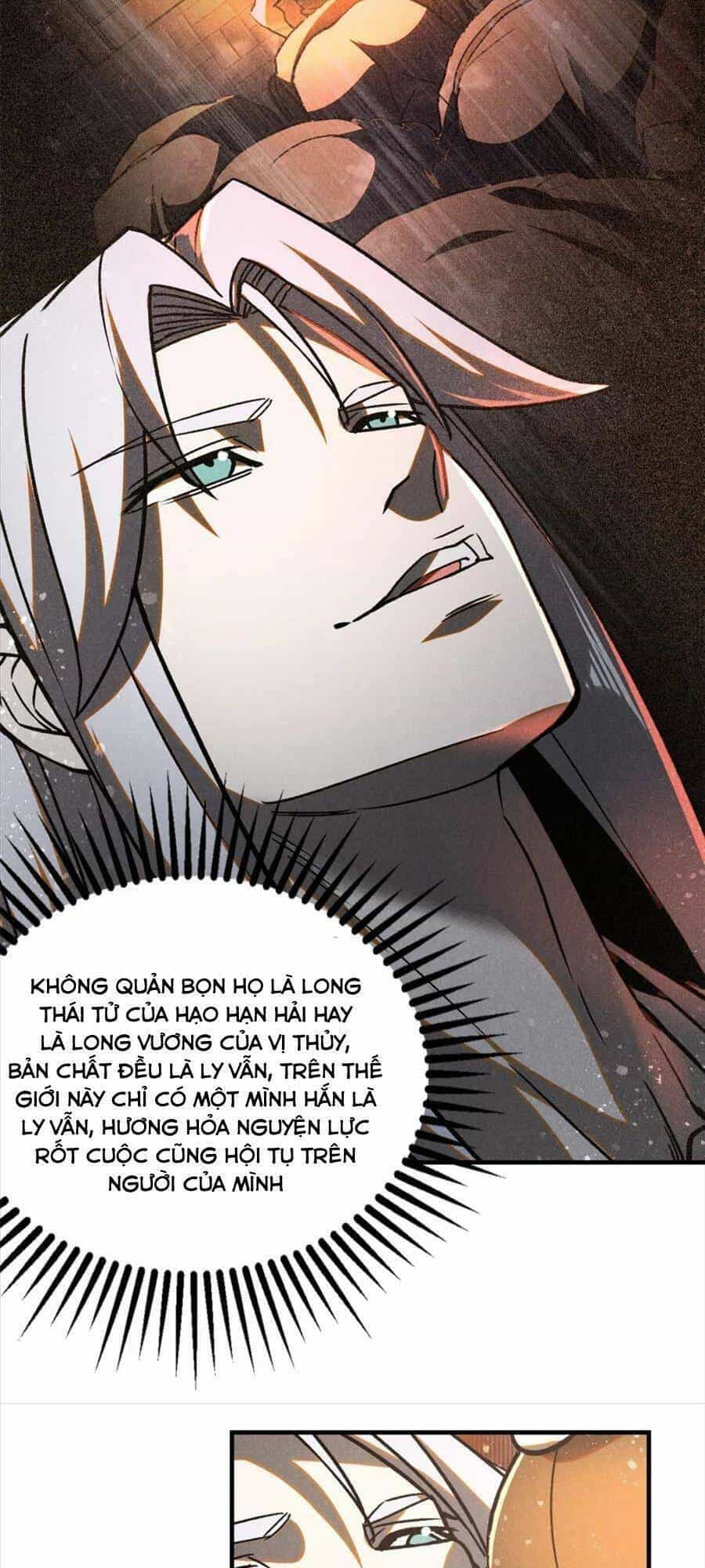 Tâm Ma - Chương 74 - ảnh 15