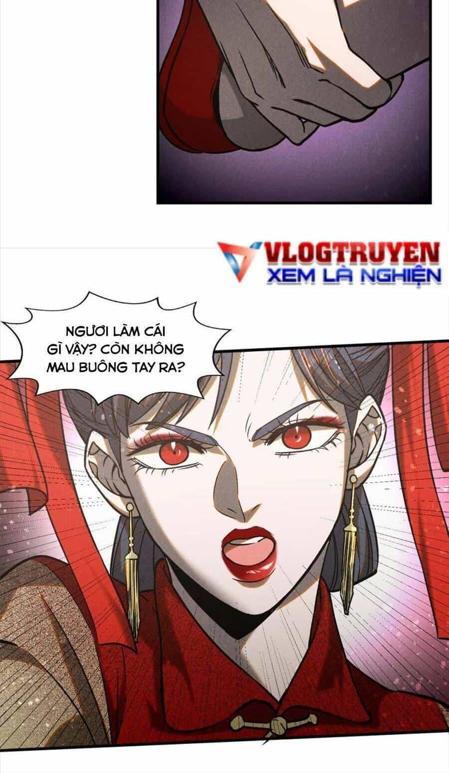 Tâm Ma - Chương 74 - ảnh 21