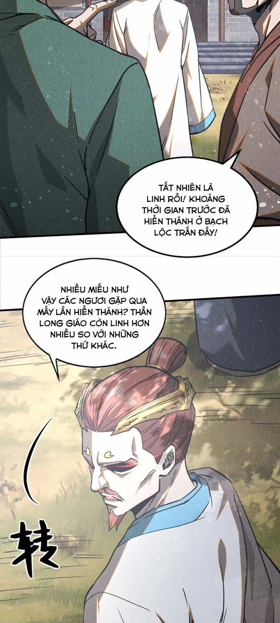 Tâm Ma - Chương 74 - ảnh 5