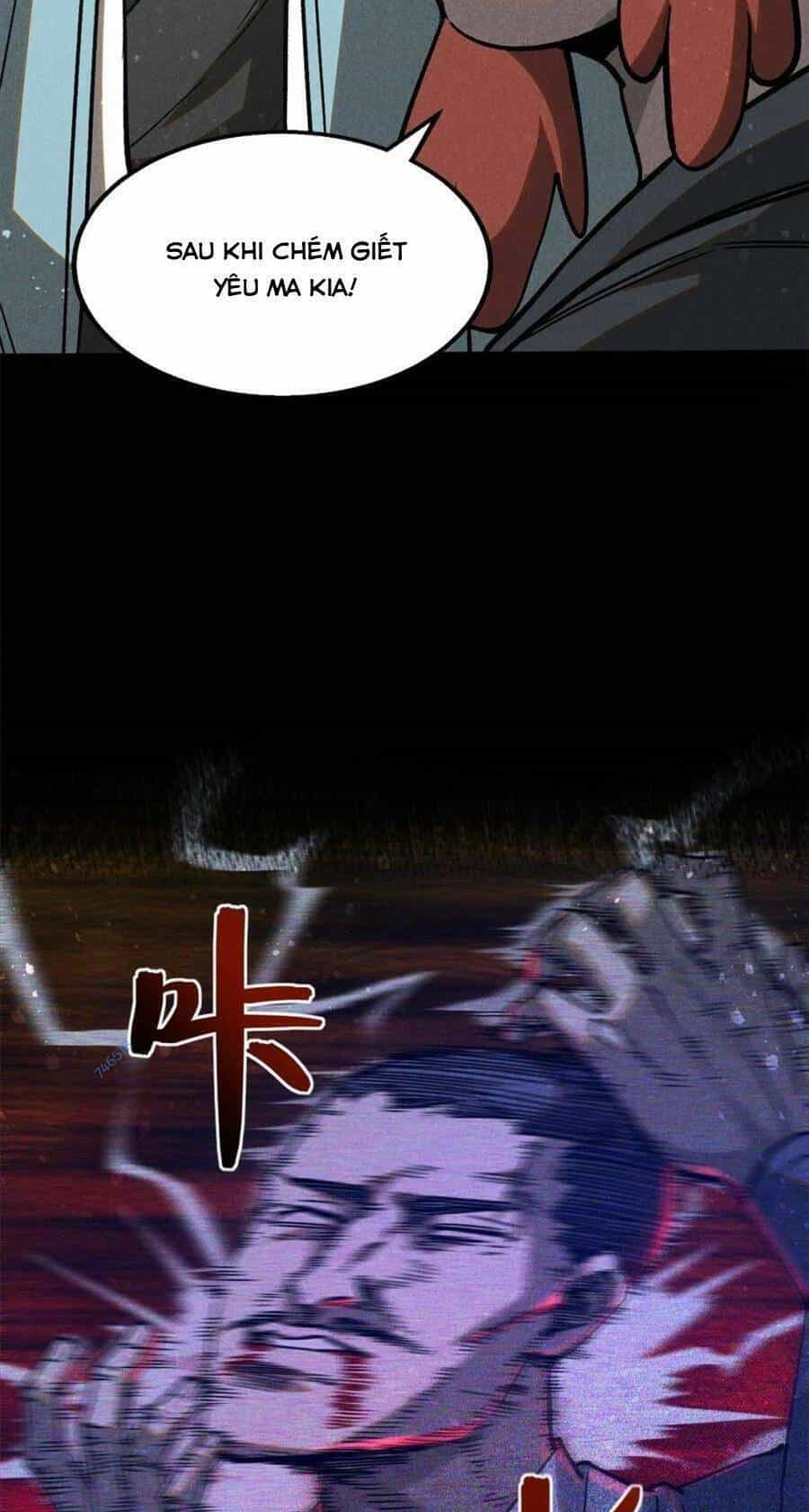 Tâm Ma - Chương 76 - ảnh 12