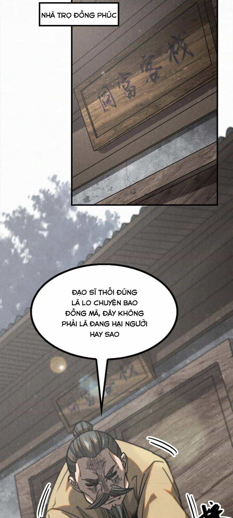 Tâm Ma - Chương 76 - ảnh 17