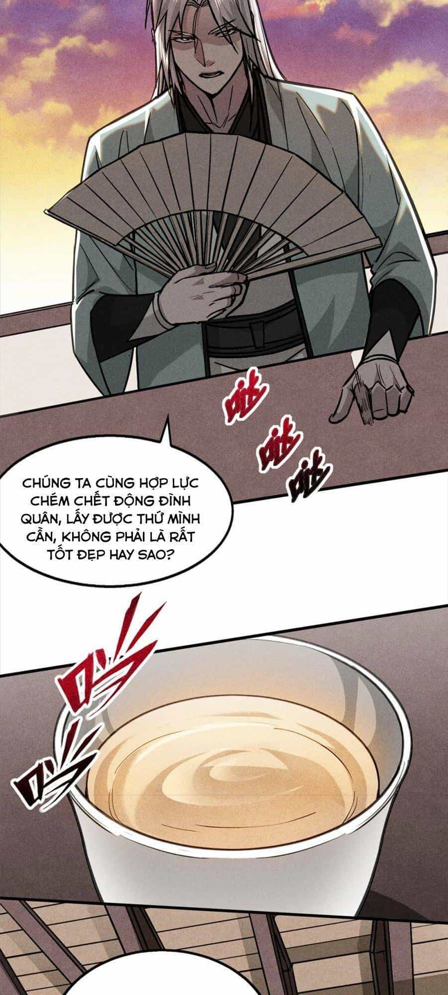Tâm Ma - Chương 78 - ảnh 10